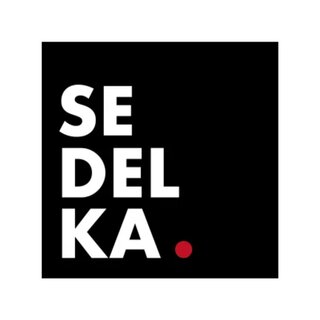 Logo Sedelka