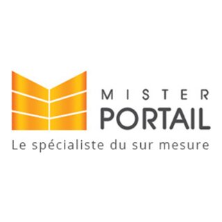 Logo Mister Portail