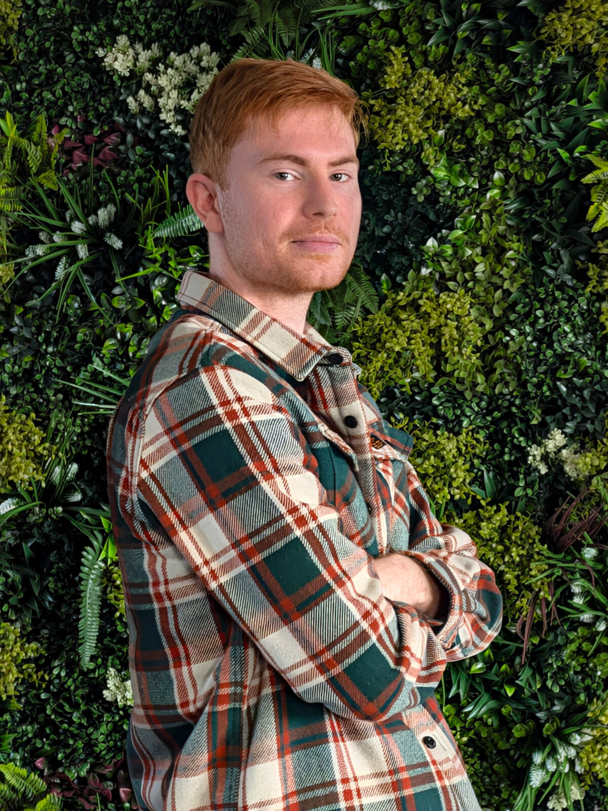 Pierre, chef de projet chez Admind
