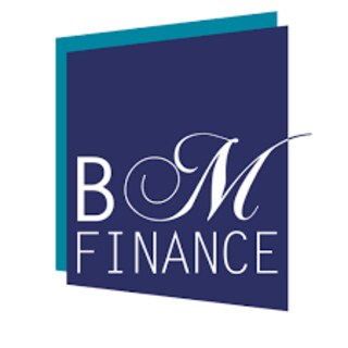 Logo BM Finance