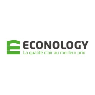 Logo Econology