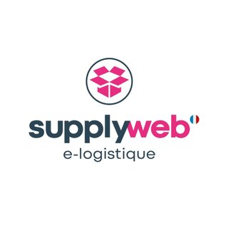 Logo Supplyweb
