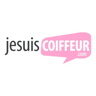 Logo Jesuiscoiffeur
