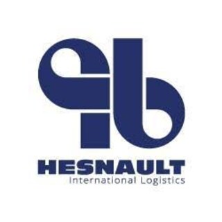 Logo Hesnault