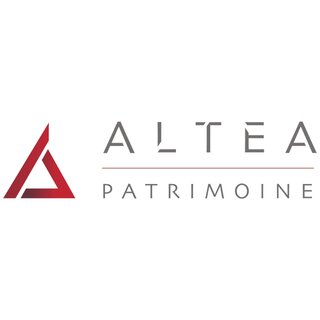 Logo Altea Patrimoine