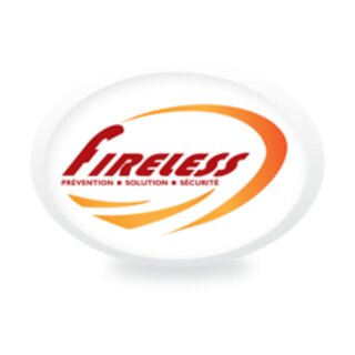 Logo Fireless