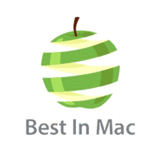 Logo Best In Mac