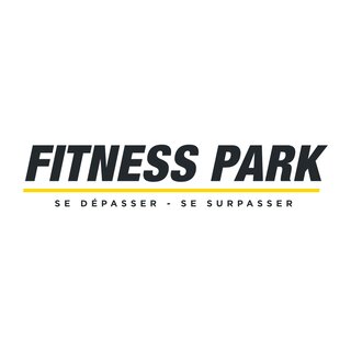 Logo Fitness Park