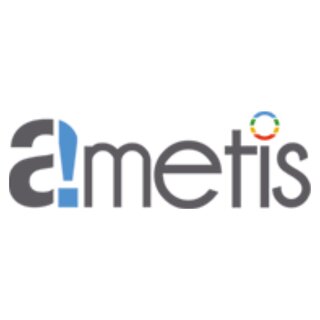 Logo Ametis