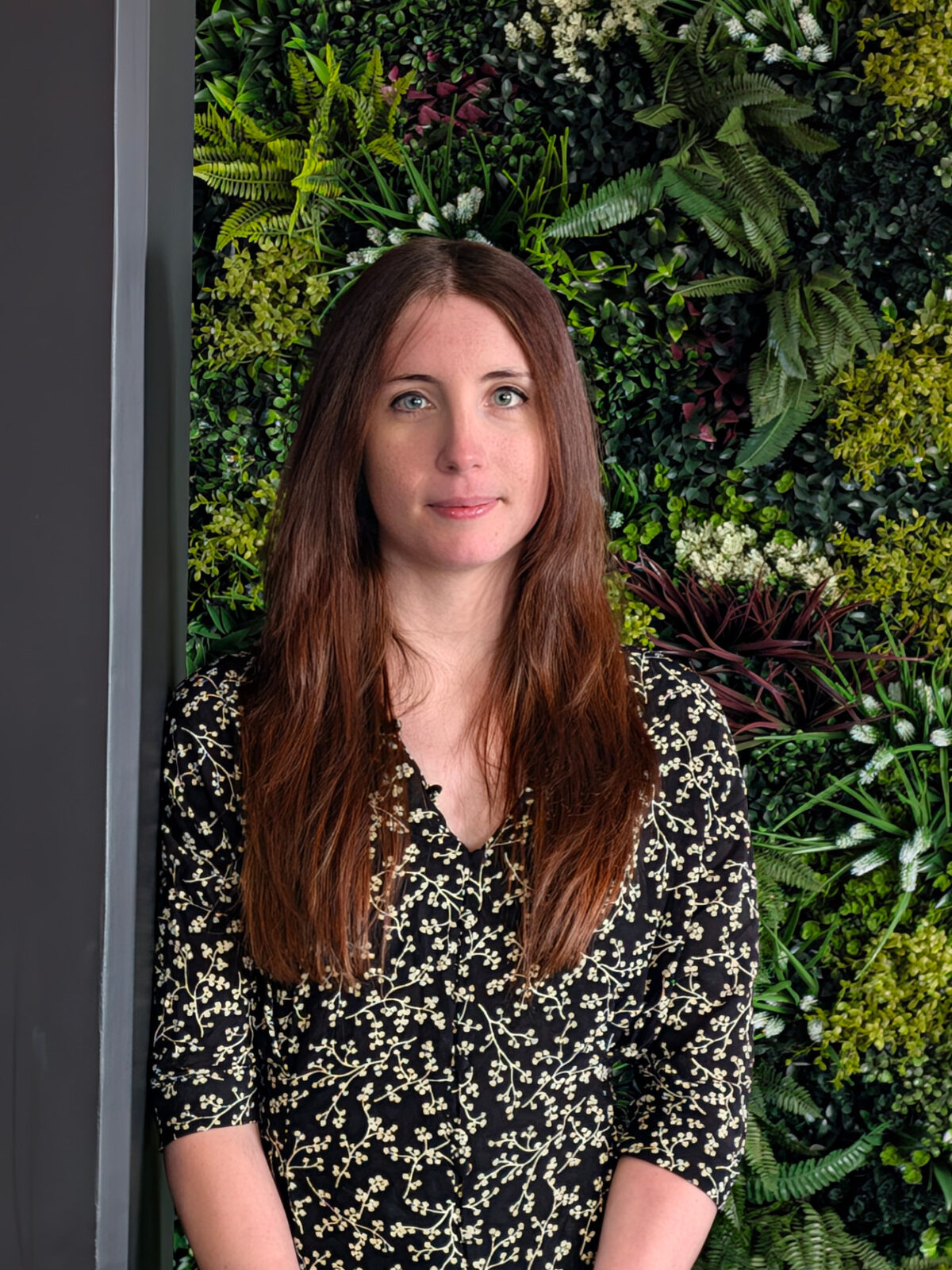 Laura, cheffe de projet chez Admind