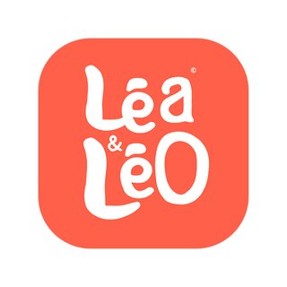 Logo Léa & Léo